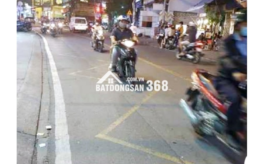 Bán nhà mặt phố tại Kha Vạn Cân, 4,8 tỷ, 71m2, hướng Đông Nam